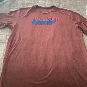 Men’s XXL Volcom T-shirt new without tags